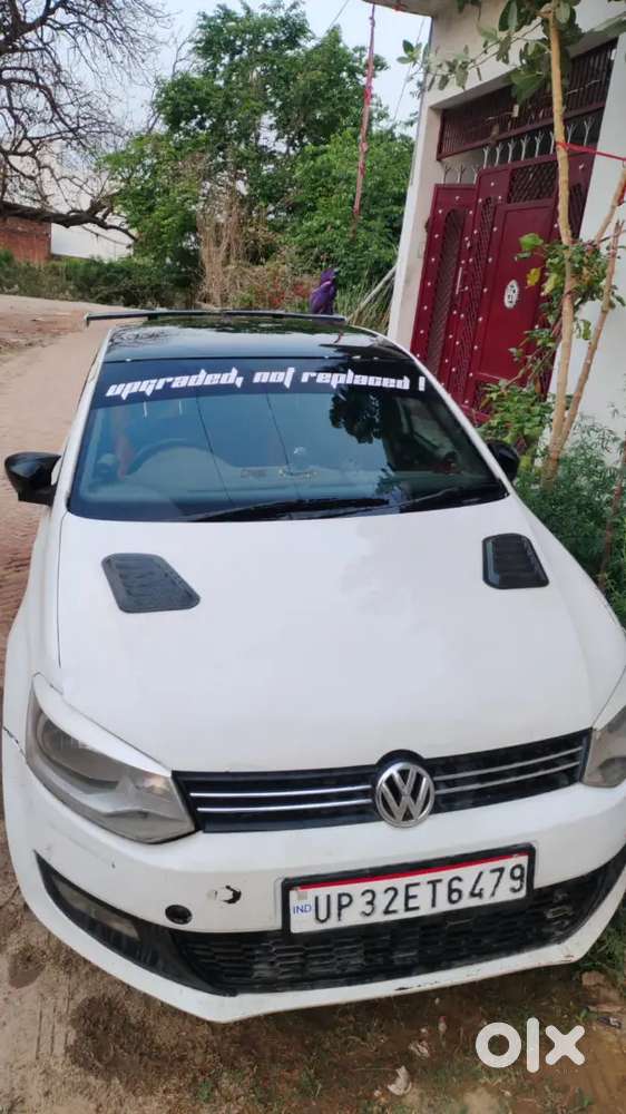 Polo Tdi 1.2 Diesel