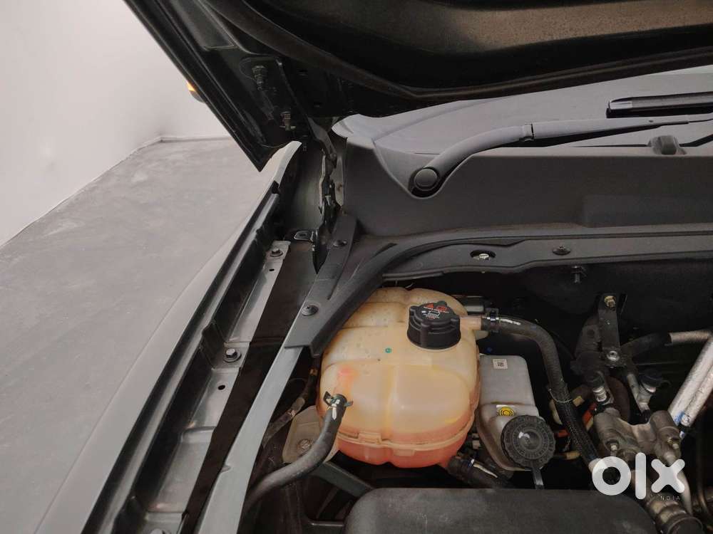 Mahindra Scorpio N Z8 L Diesel At 4wd 7 Str, 2022, Diesel