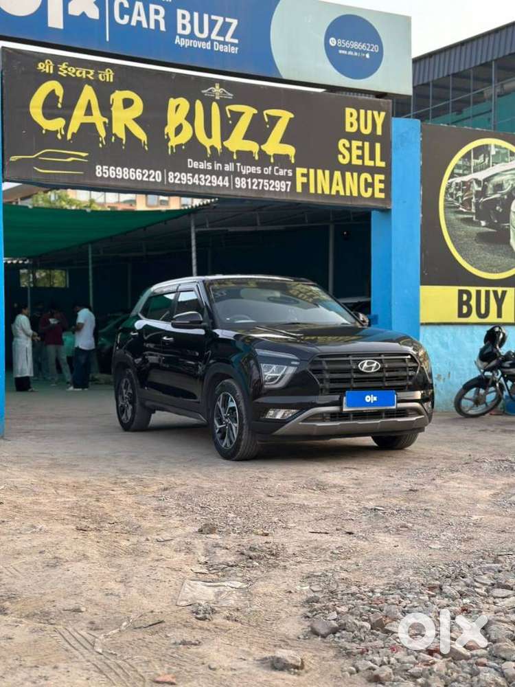 Hyundai Creta 1.5 Crdi E Diesel Mt, 2020, Diesel