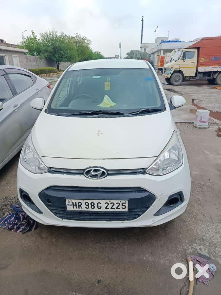 Hyundai Car Manual 2016 Cng