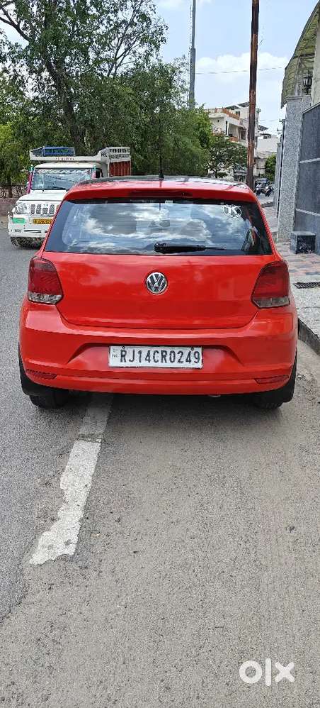 Volkswagen Polo For Sale