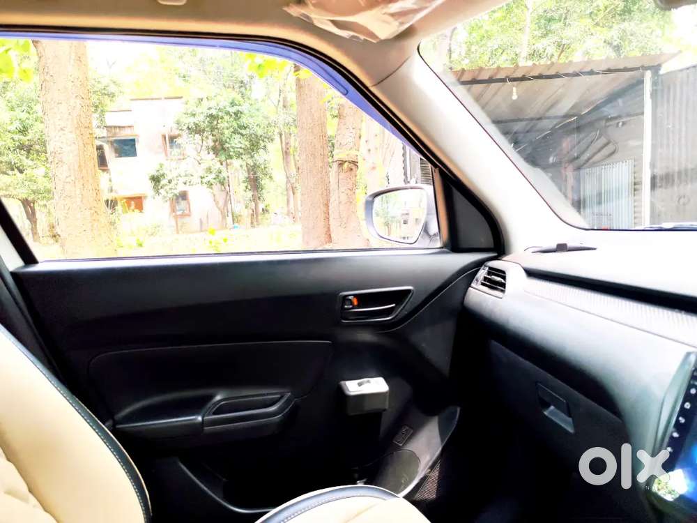 Maruti Suzuki Swift 2018 Petrol 57412 Km Driven