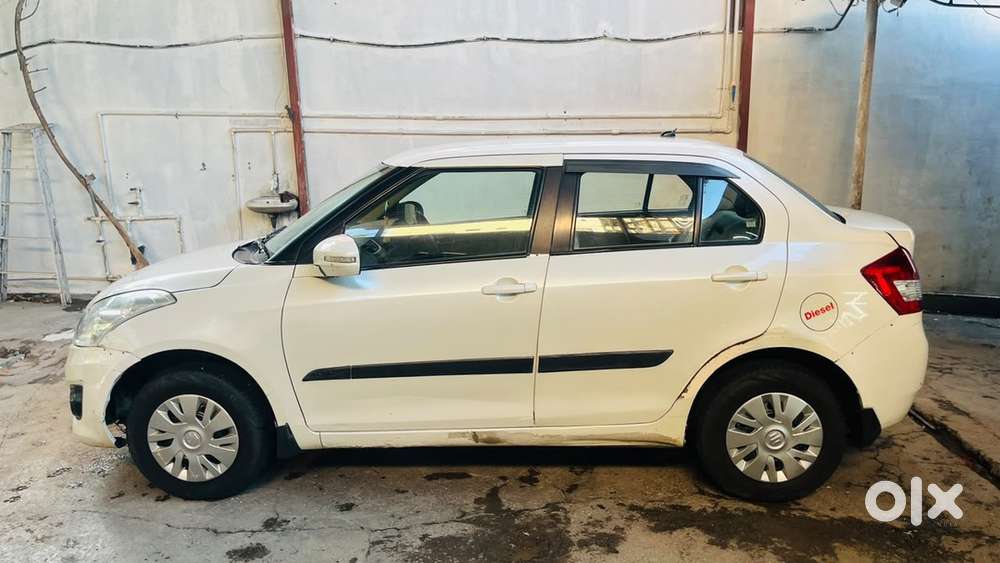 Maruti Suzuki Swift Dzire Diesel 2013