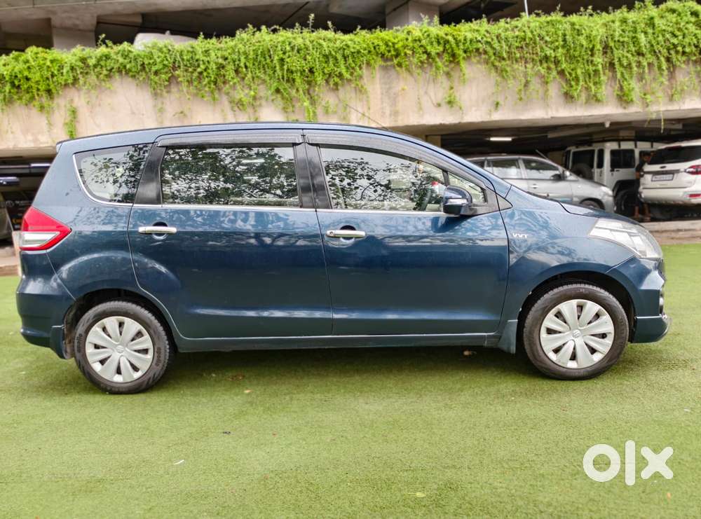 Maruti Suzuki Ertiga Vxi (o) Cng, 2017, Cng & Hybrids