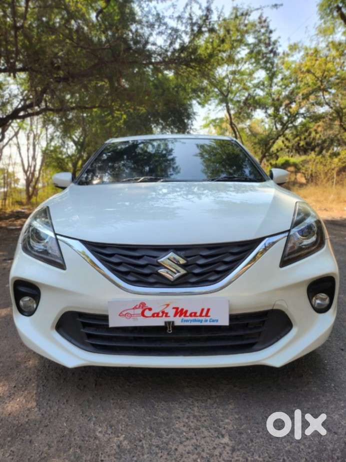 Maruti Suzuki Baleno Alpha Diesel, 2019, Diesel