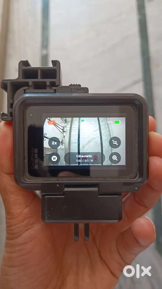 GOPRO HERO 11 BLACK - Cameras & Lenses in undefined, - 1838199332