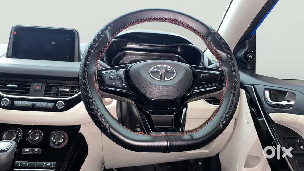 Tata Nexon