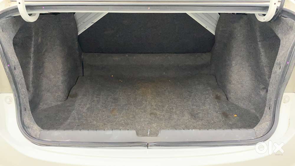 Honda City 2015-2017 I Vtec Cvt Vx, 2016, Petrol