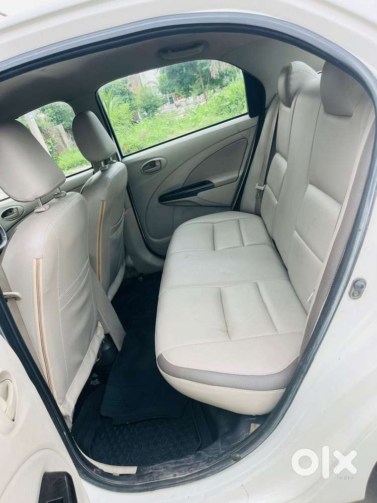 Toyota Etios 1.4 Vxd, 2016, Diesel
