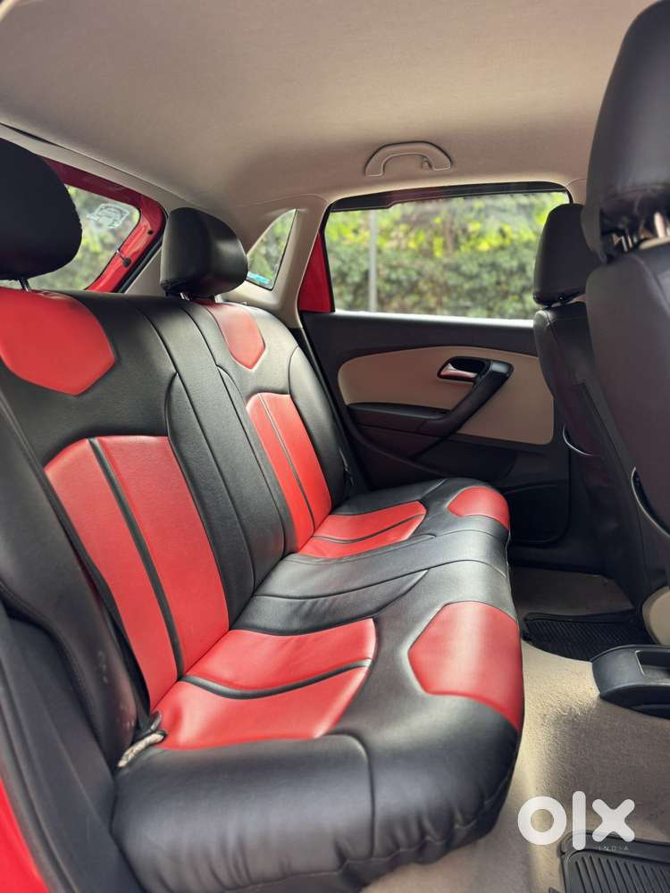 Volkswagen Polo 1.2 Mpi Comfortline, 2014, Petrol