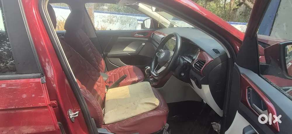 Taigun 1.5 L Petril Manual