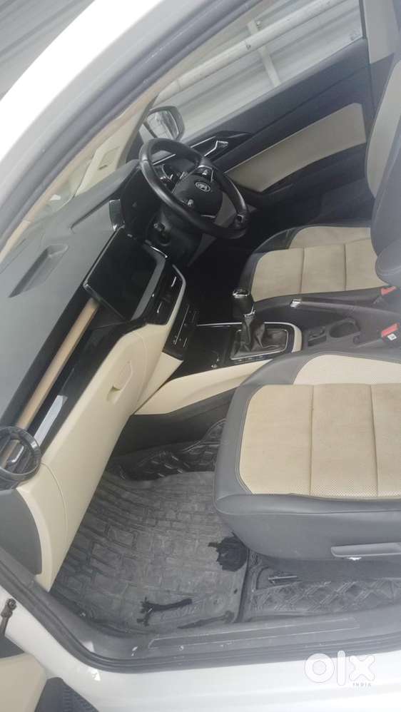 Skoda Slavia 2022 Petrol 34000 Km Driven