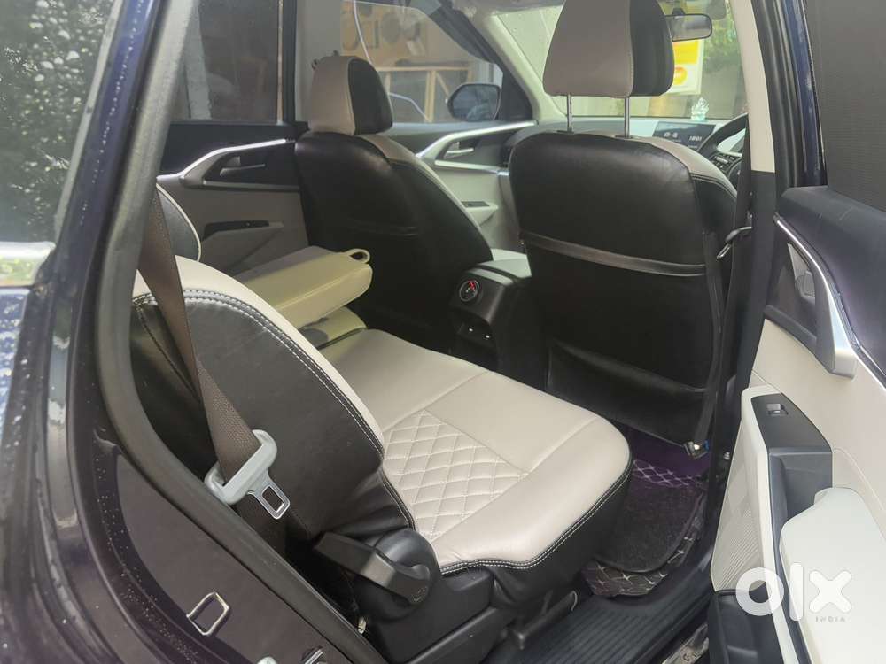 Kia Carens 1.4 Prestige Plus Turbo 7 Str, 2024, Petrol
