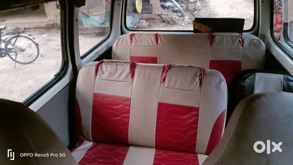 Maruti Suzuki Eeco 2011 Lpg 160000 Km Driven