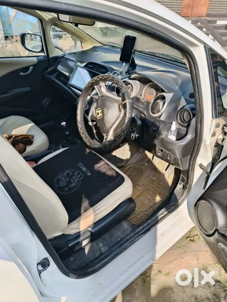 Honda Jazz  2012