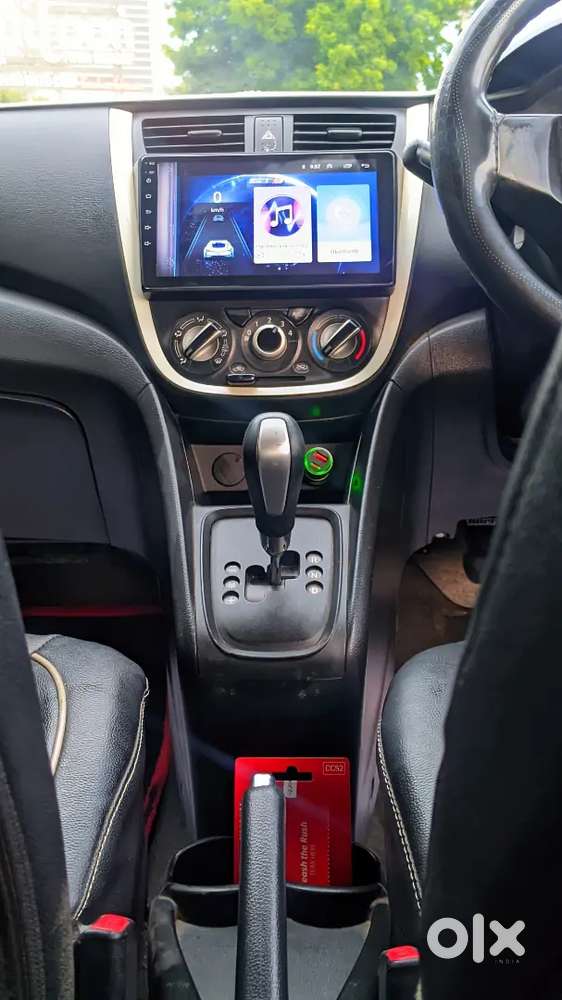 Maruti Suzuki Celerio X Automatic 2020