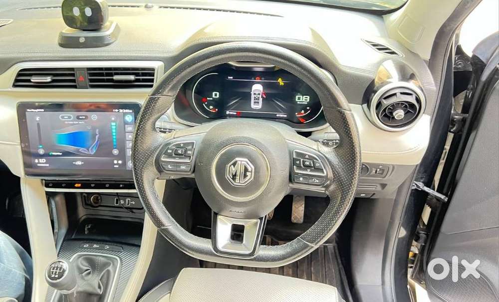 Mg Astor 1.5 Sharp, 2022, Petrol