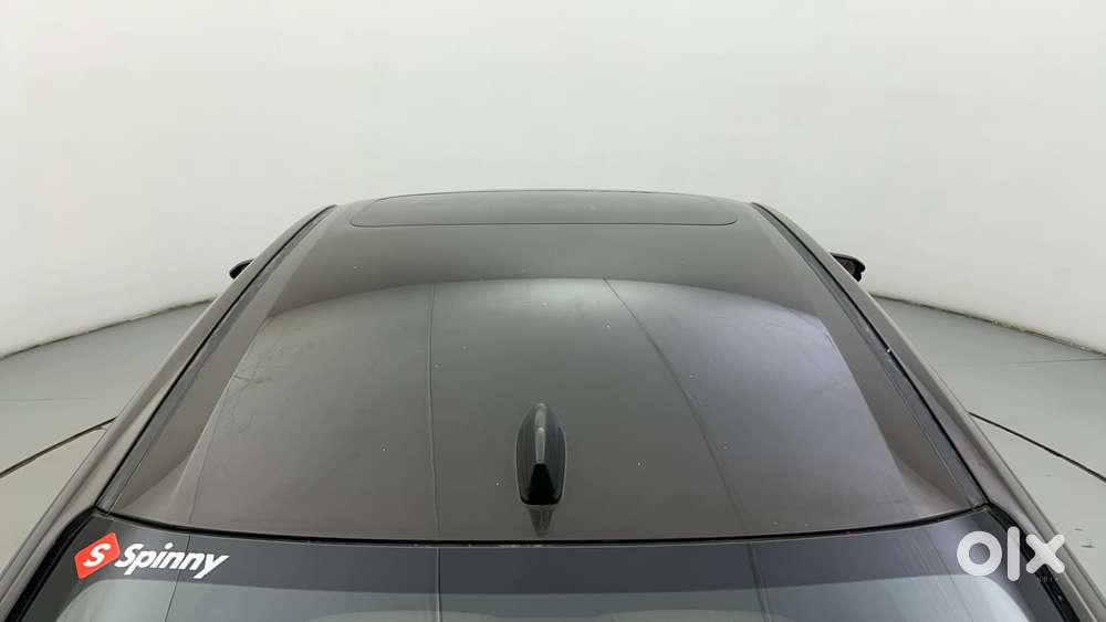 Honda Civic Zx, 2019, Petrol