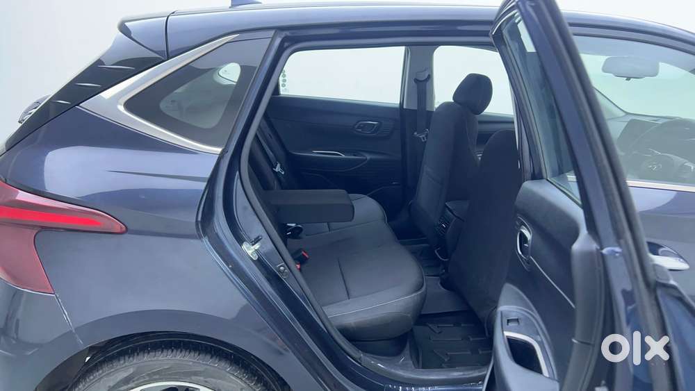 Hyundai I20 Asta (o) 1.2 Ivt, 2023, Petrol