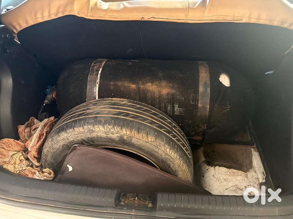 Hyundai I20 Active 2019 Cng & Hybrids Good Condition