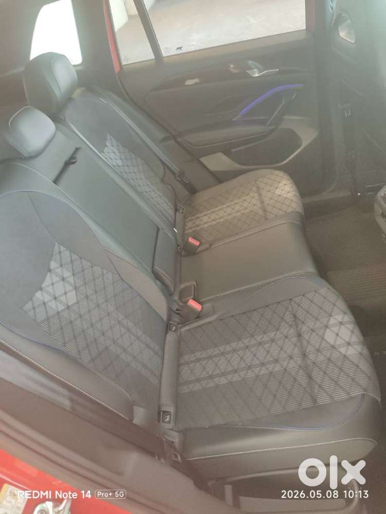 Volkswagen Tiguan R-line, 2025, Petrol