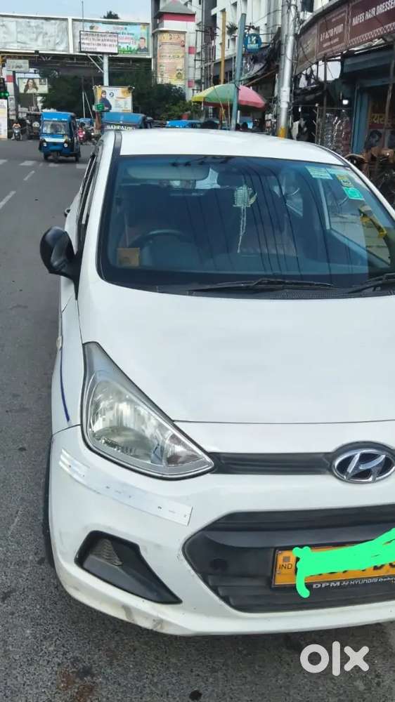 Hyundai Grand I10 Prime Diesel Manual 2019