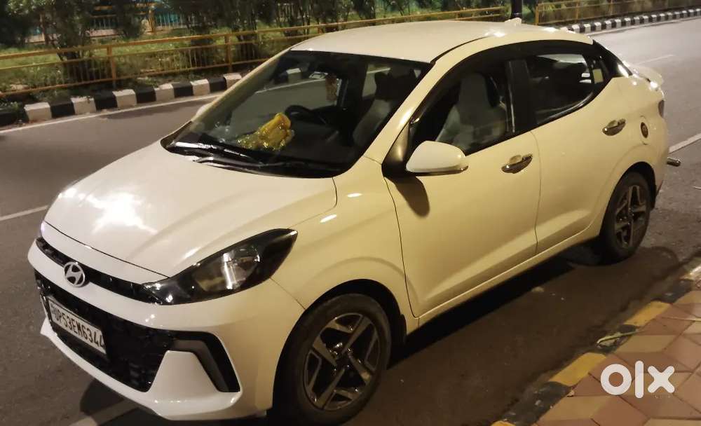 Hyundai Aura 1.2 Sx 2023 Car