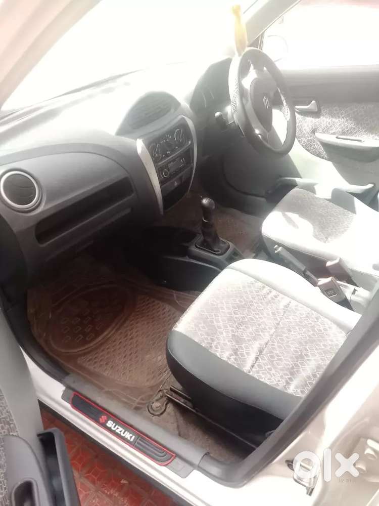 Maruti Suzuki Alto 800 2018 Petrol 36000 Km Driven