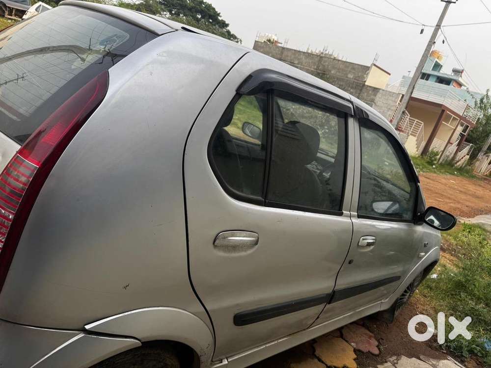 Tata Diesel Car 2008