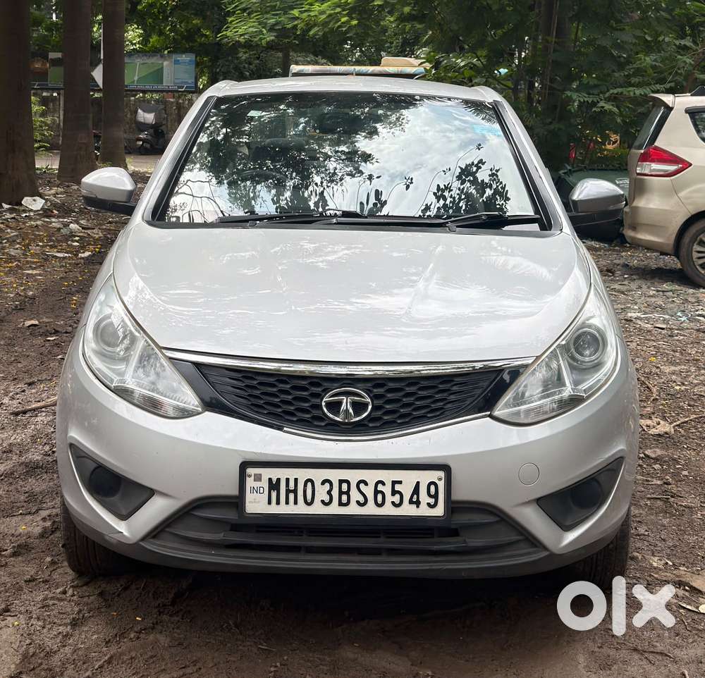 Tata Zest Quadrajet 1.3 Xt, 2014, Petrol