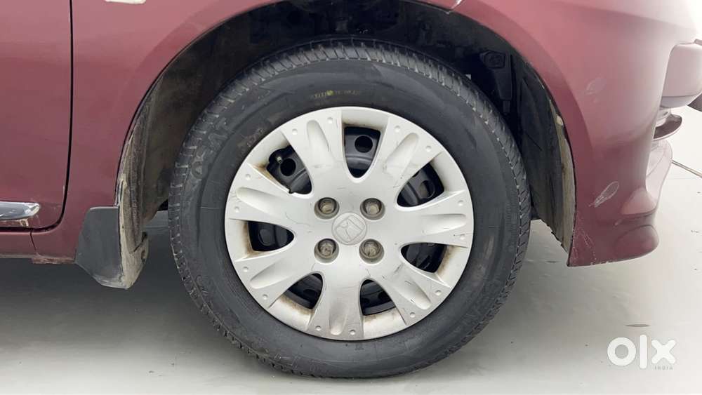 Honda Amaze S I-vtec, 2015, Petrol