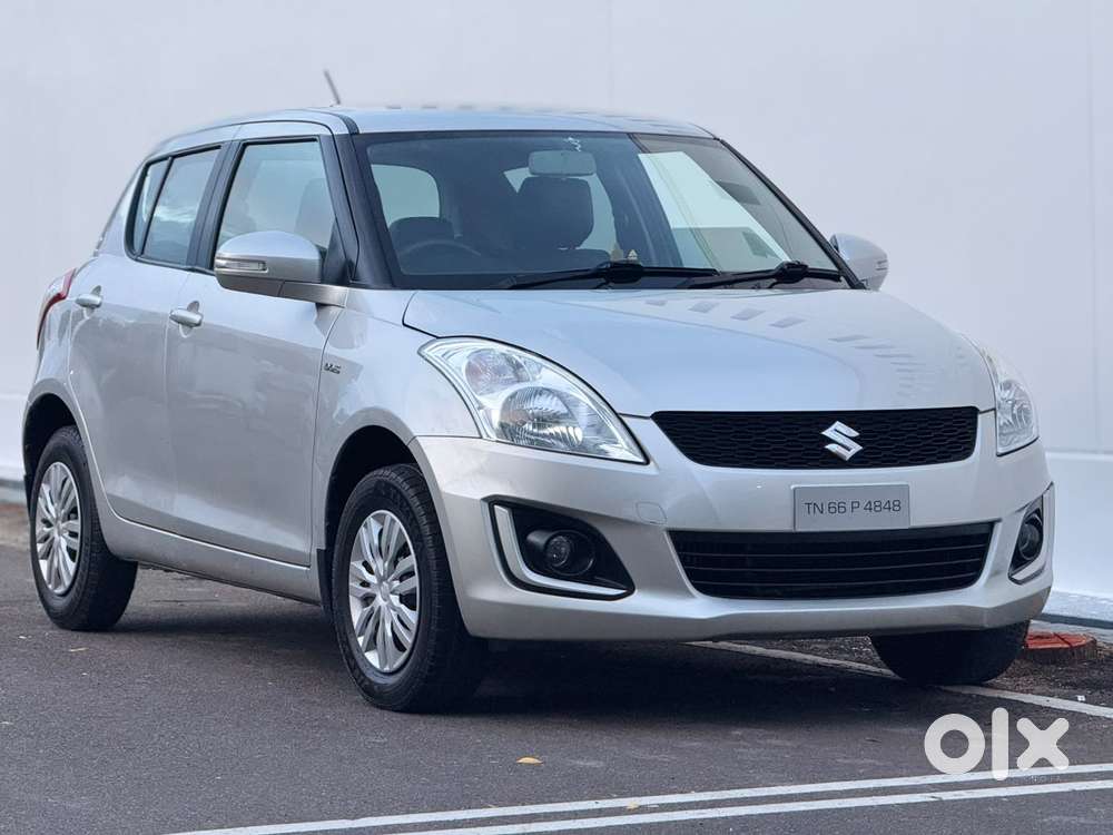 Maruti Suzuki Swift Vdi (o), 2014, Diesel