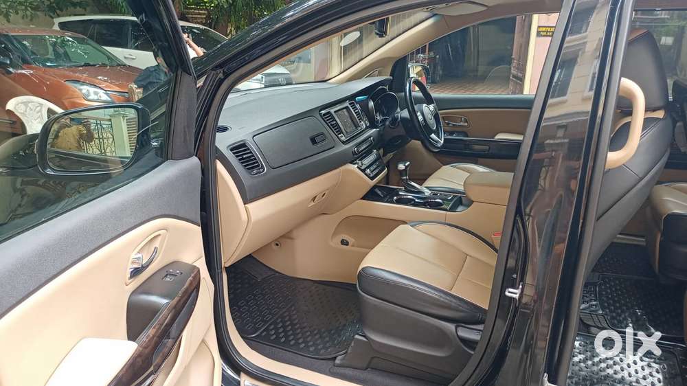 Kia Carnival Limousine, 2020, Diesel