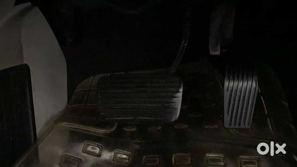 Jeep Compass 1.4 Night Eagle Petrol At, 2017, Petrol