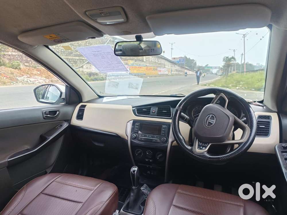 Tata Zest  Quadrajet 1.3 Xms, 2016, Diesel