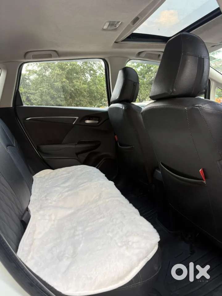 Honda Wr-v 1.5 Vx I-dtec, 2020, Diesel
