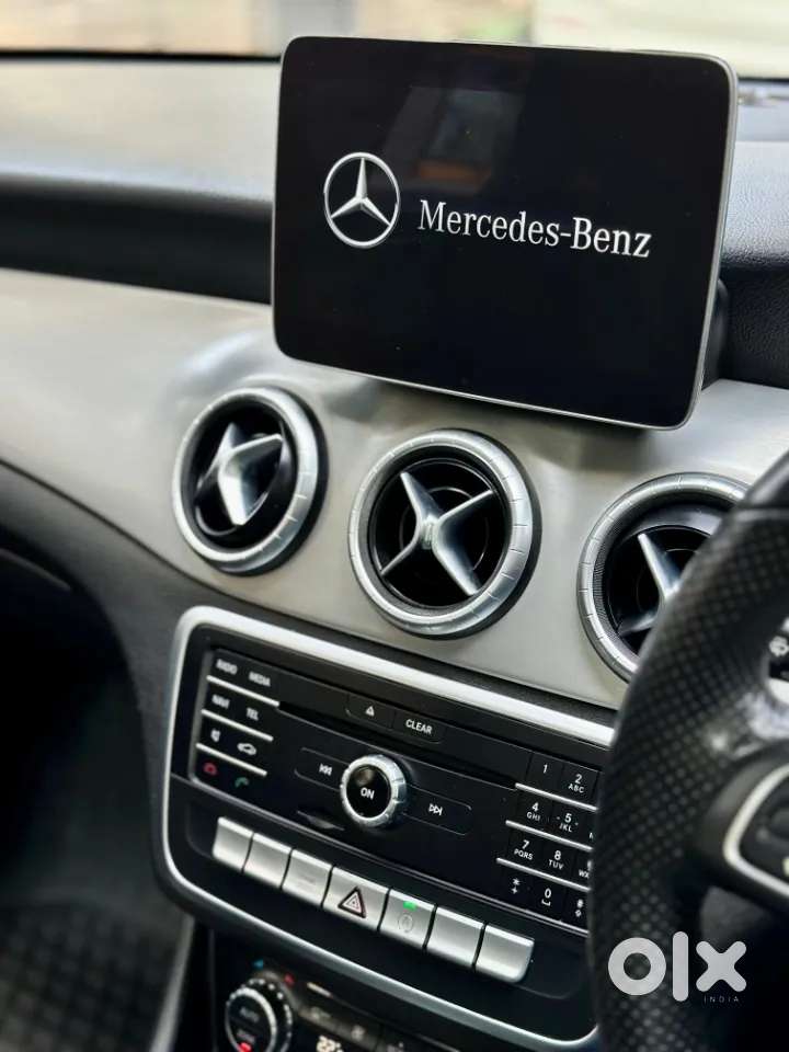 Mercedes-benz Cla 2.0 200 Sport, 2019, Petrol