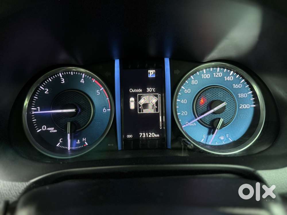 Toyota Fortuner 4x2 At 2.8 Diesel, 2023, Diesel