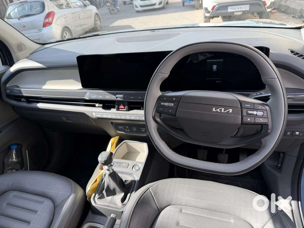 Kia Syros Htx Turbo, 2025, Petrol