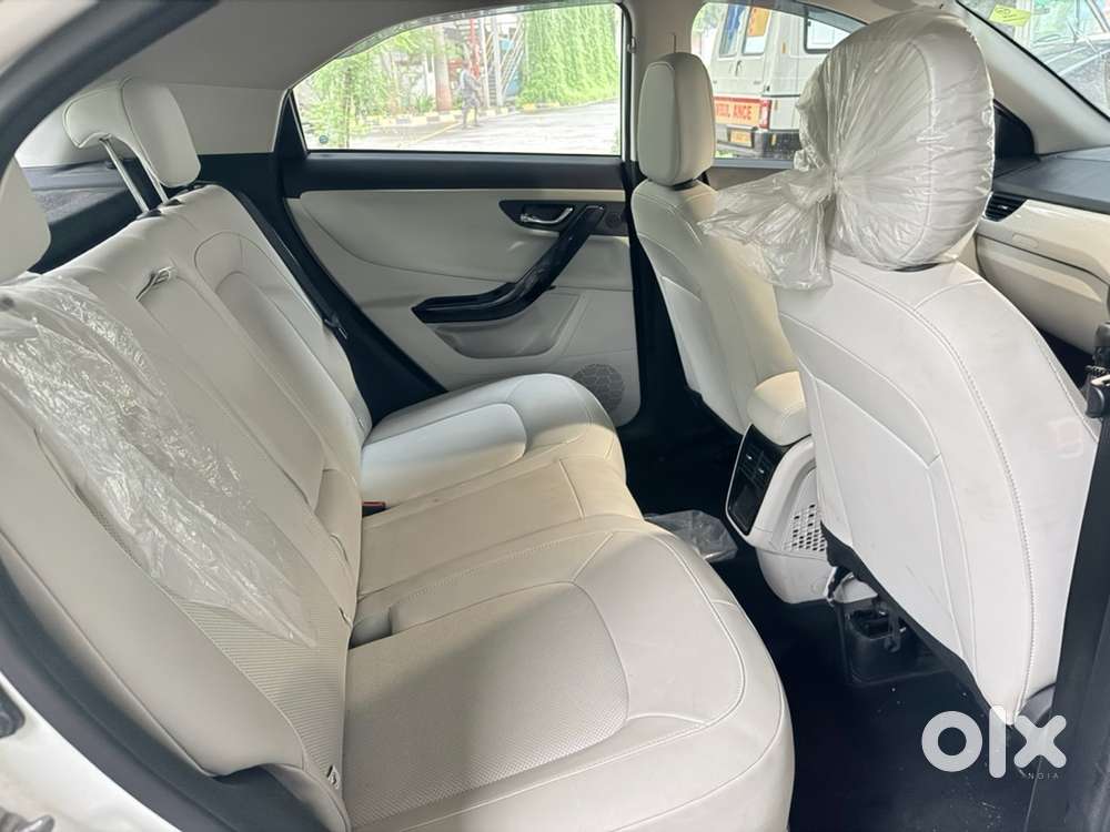 Tata Nexon Xz Plus Luxs 2023