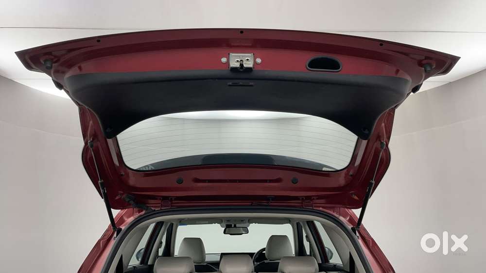 Kia Seltos 1.4 Gtx+ Mt, 2019, Petrol