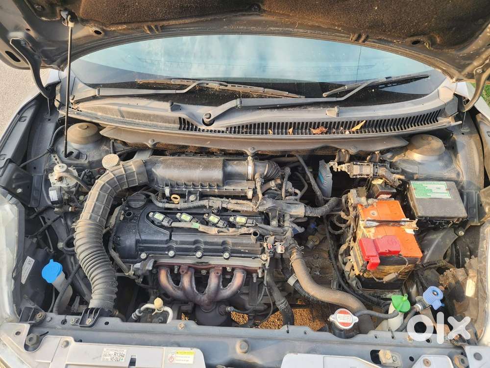 Maruti Baleno 2020 Variant