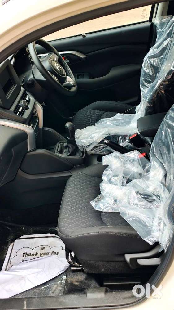Toyota Urban Cruiser Hyryder 1.5 E Neo Drive, 2024, Petrol