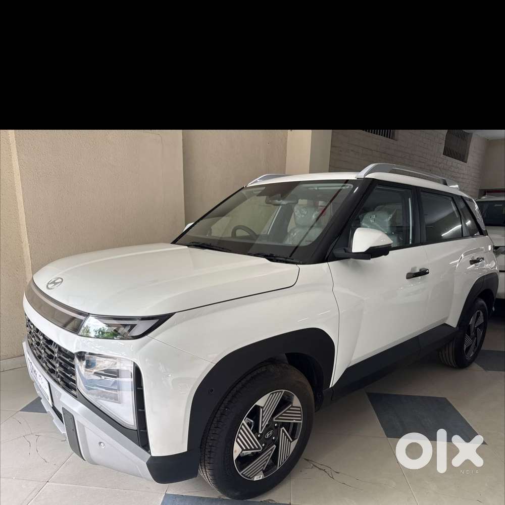 Hyundai New Venue, 2025, Diesel