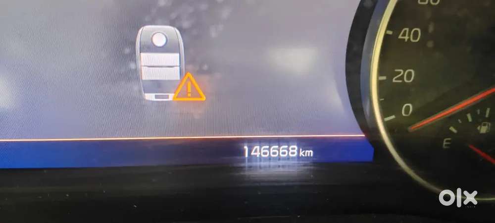 2020 Kia Seltos Htx Diesel Manual