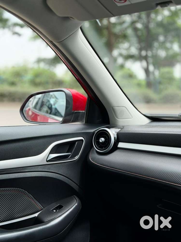 Mg Zs Ev Exclusive, 2022, Electric