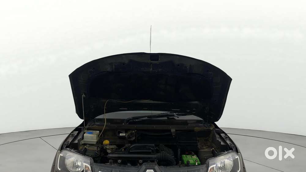 Renault Kwid 2015-2019 1.0 Rxl, 2019, Petrol