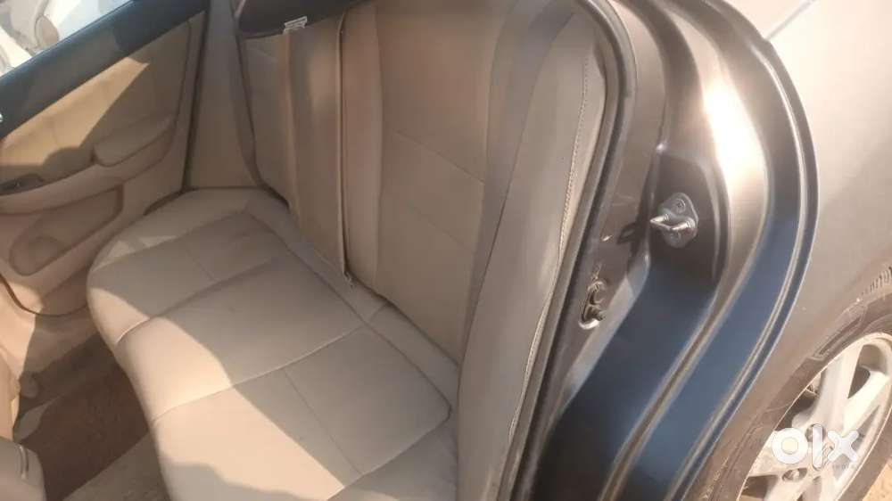 Honda Accord 2007 Petrol Good Condition