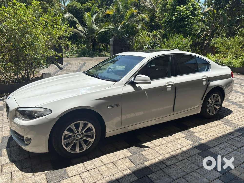 Bmw 5 Series Luxury Line And Thar Roxx Ax5 Luxuary For Rentals With Dr