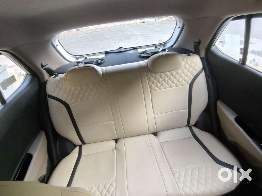 Hyundai Grand I10 Sportz 1.2 Kappa Vtvt, 2015, Petrol